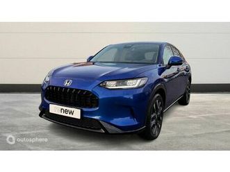 2.0 i-mmd 184ch e:hev advance my24