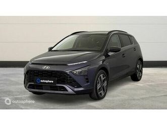 1.0 t-gdi 100ch hybrid 48v creative dct-7