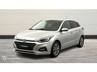 1.0 t-gdi 100ch intuitive