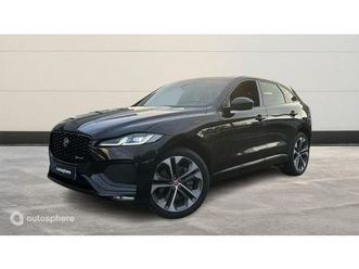 p400e plug-in-hybrid r-dynamic se bva8 awd