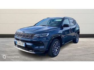 1.5 turbo t4 130ch mhev summit 4x2 bvr7