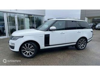 2.0 p400e 404ch vogue swb mark viii