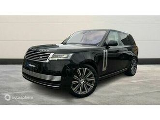 3.0 p510e 510ch phev sv swb