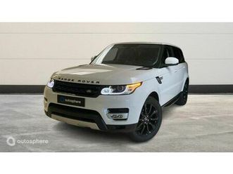 3.0 tdv6 258 hse mark iv