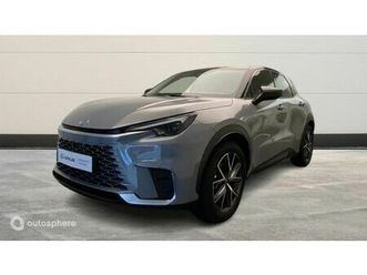 1.5 136ch emotion 2wd