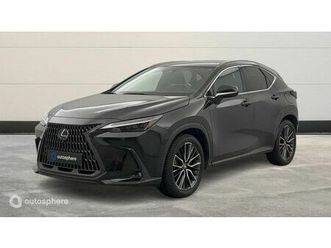 450h+ executive 4wd my24