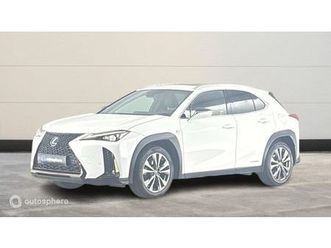 250h 2wd f sport my20