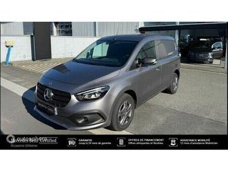 113 essence long pro 6cv