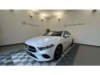 180 136ch progressive line 7g-dct