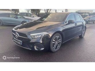 180 136ch progressive line 7g-dct