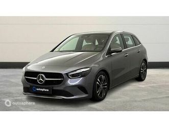 200d 150ch progressive line edition 8g-dct 8cv