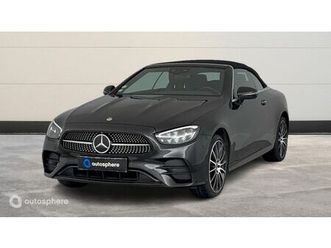 220 d 194ch amg line 9g-tronic