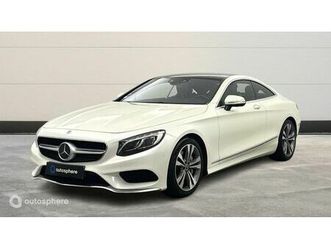 450 executive 4matic