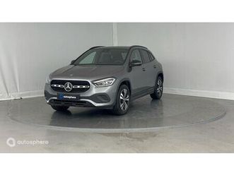 200 d 150ch business line 8g-dct