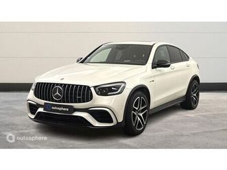 63 amg 476ch 4matic+ 9g-tronic euro6d-t