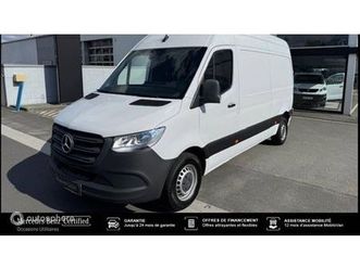 311 cdi 39 3t5 first traction