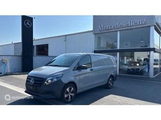 evito 112 116ch long batterie 60 kwh