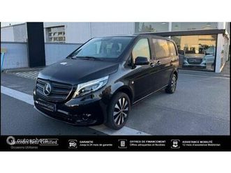 116 cdi mixto compact select 4x4 9g-tronic