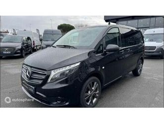 119 cdi mixto compact select propulsion 9g-tronic