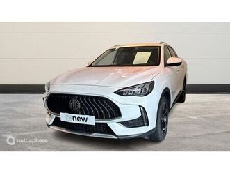 1.5t gdi 258ch phev luxury