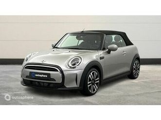 cooper 136ch essential bva7