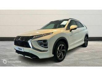 2.4 mivec phev 188ch instyle 4wd 2023