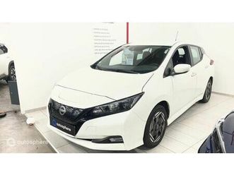 150ch 40kwh acenta 22