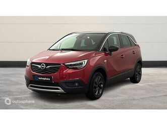 1.2 turbo 110ch edition 6cv