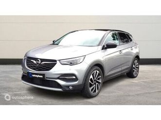 1.2 turbo 130ch ultimate bva