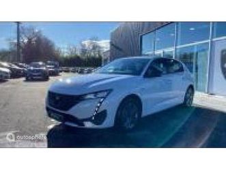 1.5 bluehdi 130ch s&s style eat8