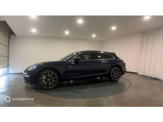 2.9 v6 560ch 4s e-hybrid