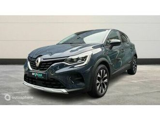 1.0 tce 90ch evolution