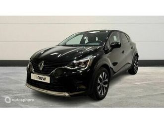 1.0 tce 90ch evolution