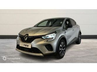 1.6 e-tech hybride 145ch evolution