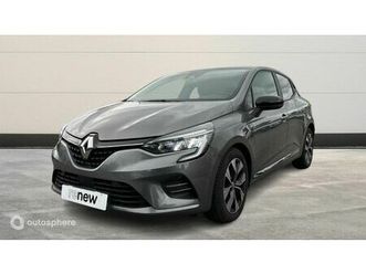 1.0 tce 90ch evolution