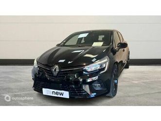 1.3 tce 130ch fap intens edc