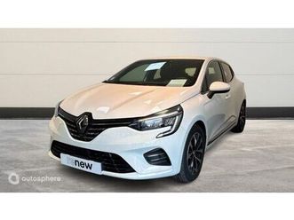 1.6 e-tech hybride 140ch intens -21n