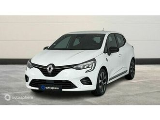 1.6 e-tech hybride 140ch limited -21n