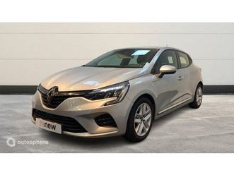 1.0 tce 100ch business gpl - 21n