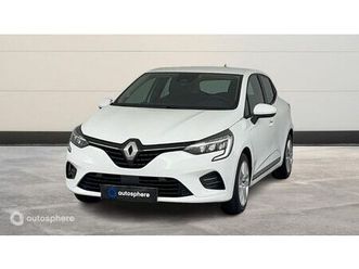 1.6 e-tech hybride 140ch business société