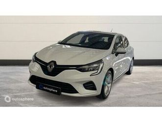 1.6 e-tech hybride 140ch business société