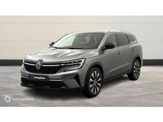 1.2 e-tech full hybrid 200ch techno 7 places - 24