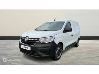 1.5 blue dci 75ch confort 22