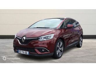 1.5 dci 110ch energy intens edc