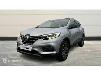 1.5 blue dci 115ch intens