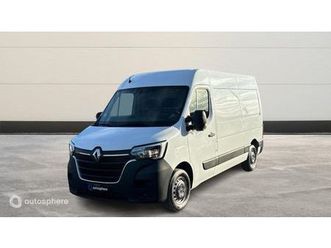 f3300 l1h1 2.3 blue dci 135ch confort euro6e