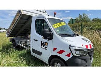 rj3500 l2 2.3 blue dci paf ar court 130ch confort eurovi