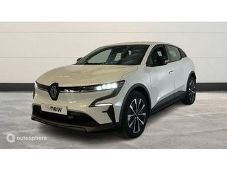 e-tech electric ev60 130ch evolution er optimum charge