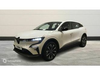 e-tech electric ev60 130ch evolution er optimum charge