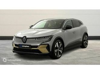 e-tech electric ev60 220ch iconic super charge